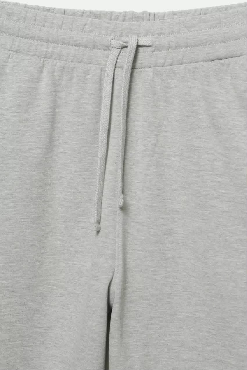 Pull & Bear Pants - Gray