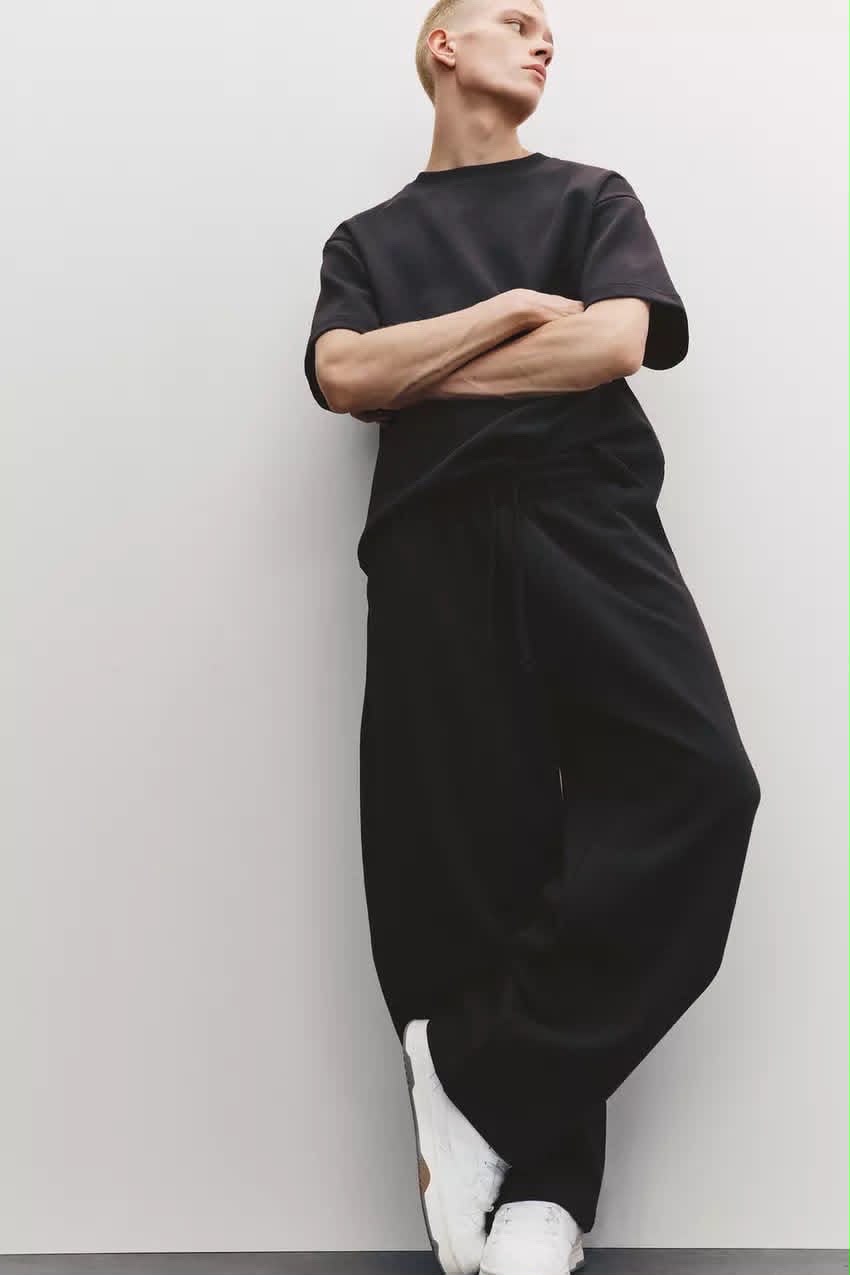 Pull & Bear Pants