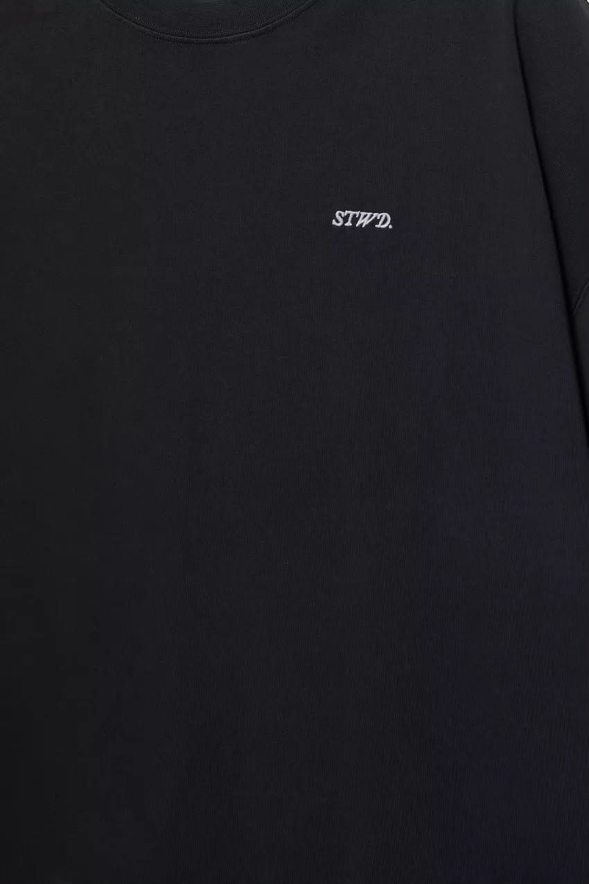 Pull & Bear Short Sleeve T-Shirt