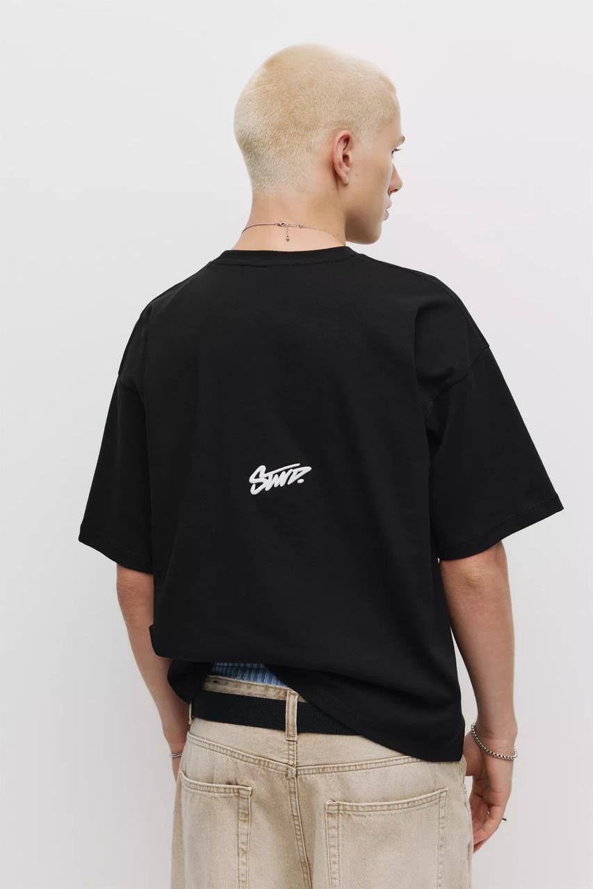Pull & Bear T-Shirt
