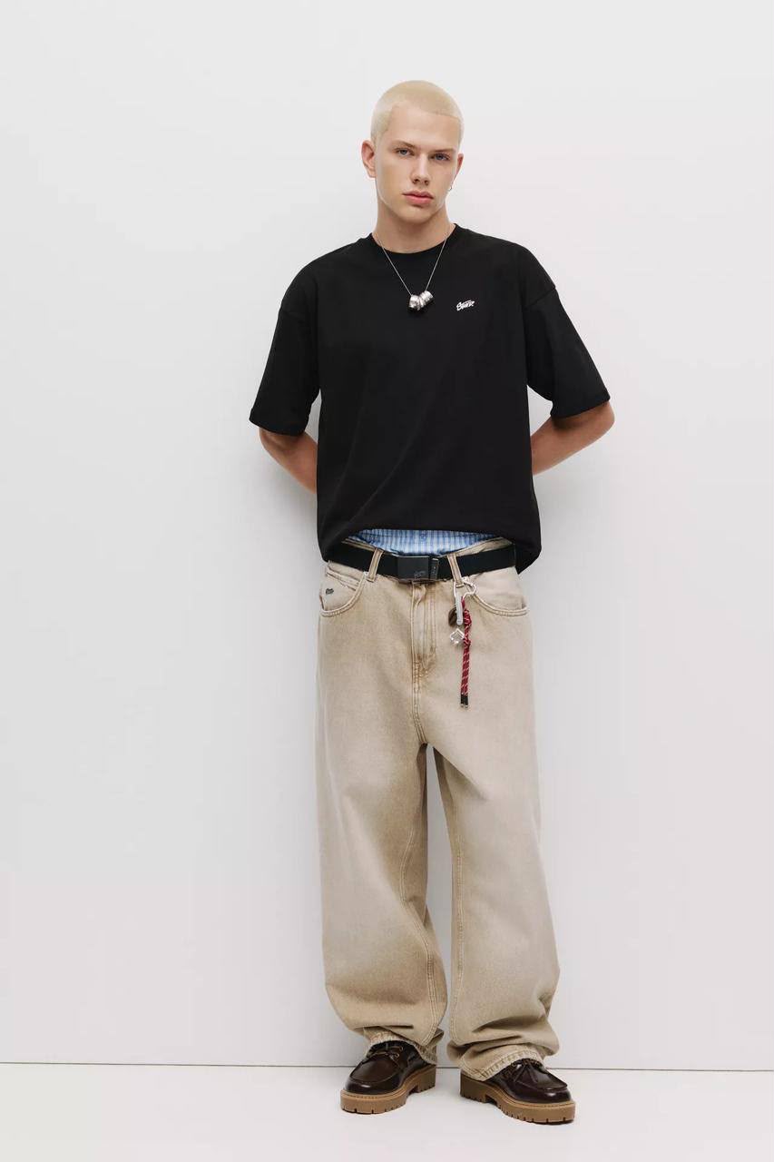 Pull & Bear T-Shirt
