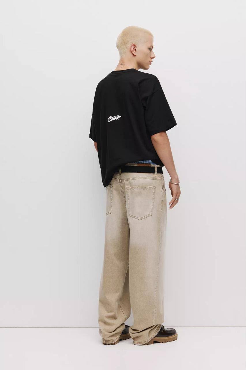 Pull & Bear T-Shirt