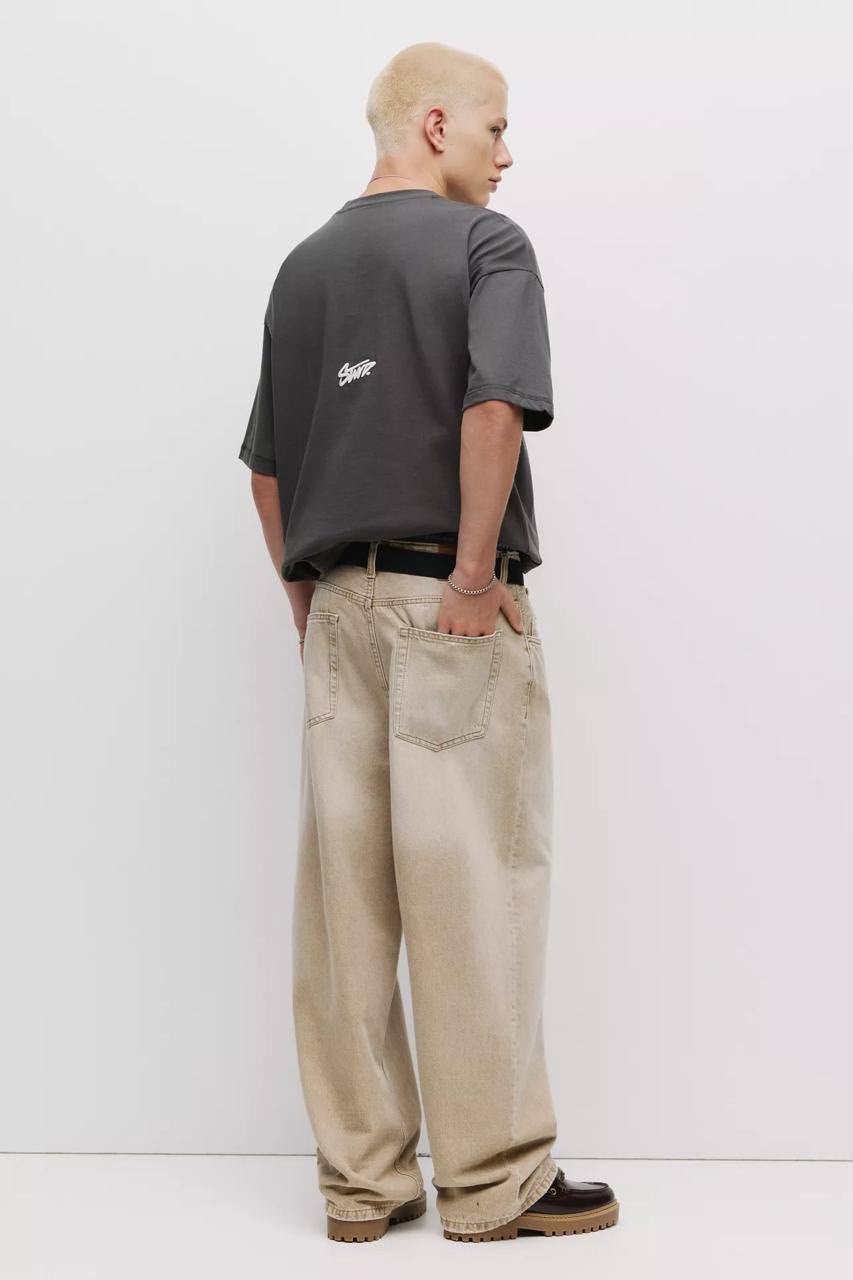 Pull & Bear T-Shirt