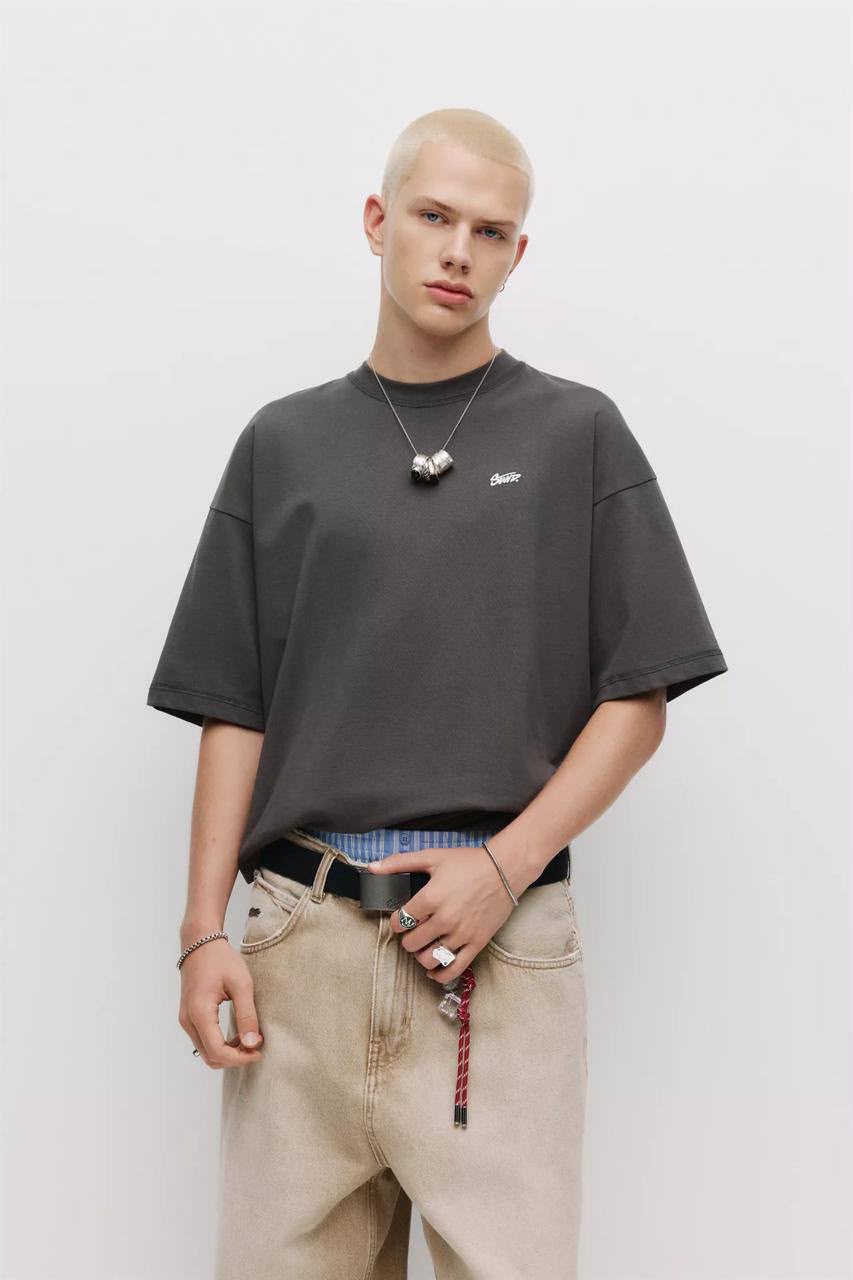 Pull & Bear T-Shirt