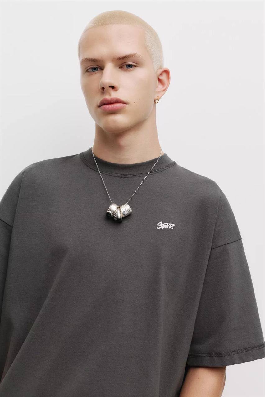 Pull & Bear T-Shirt