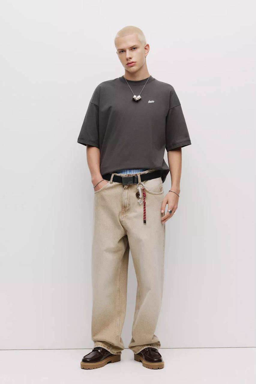 Pull & Bear T-Shirt
