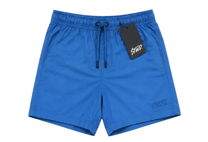 Pull & Bear Mayo Shorts