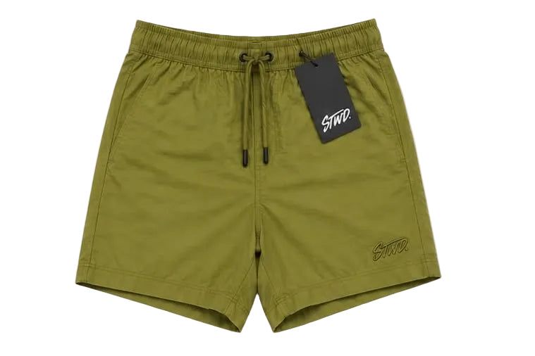 Pull & Bear Mayo Shorts