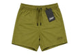 Pull & Bear Mayo Shorts – Olive