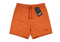 Pull & Bear Mayo Shorts – Orange