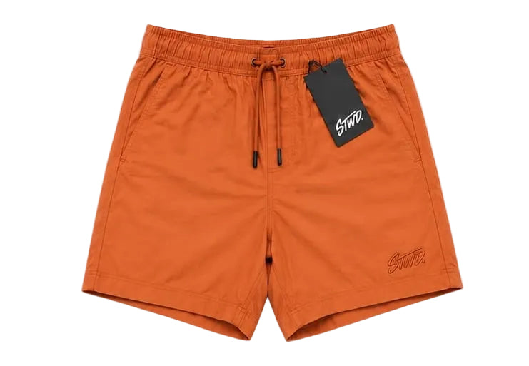Pull & Bear Mayo Shorts