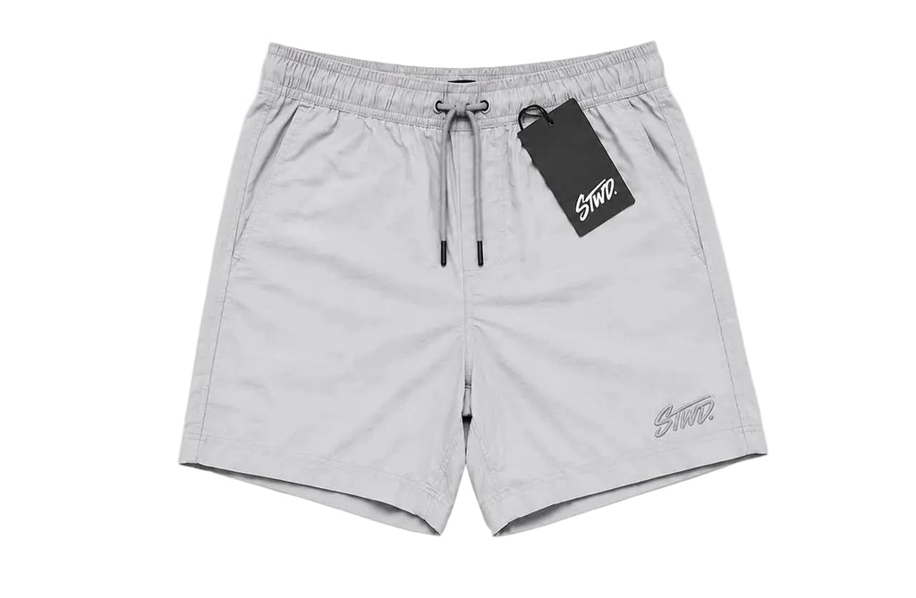 Pull & Bear Mayo Shorts