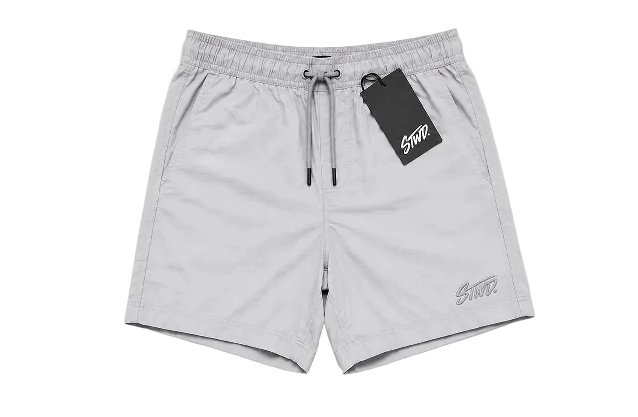 Pull & Bear Mayo Shorts