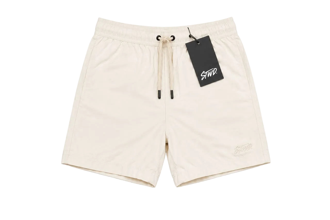 Pull & Bear Mayo Shorts