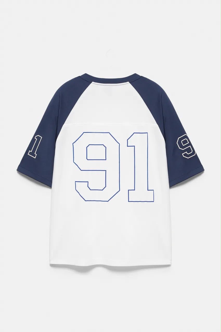 Bull & Bear Short Sleeve T-Shirt
