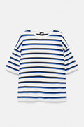 Bull & Bear Long Sleeve T-Shirt