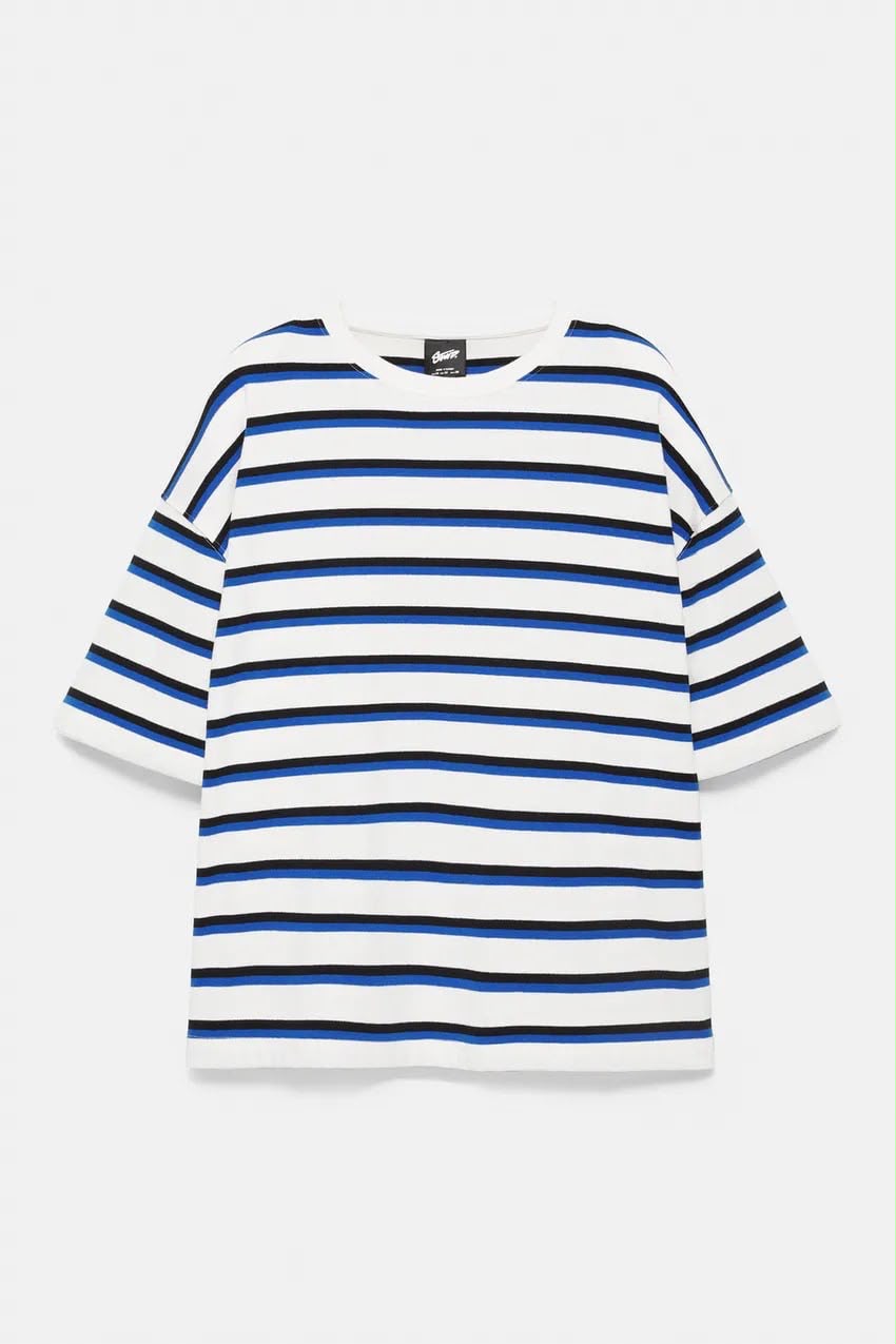 Bull & Bear Long Sleeve T-Shirt