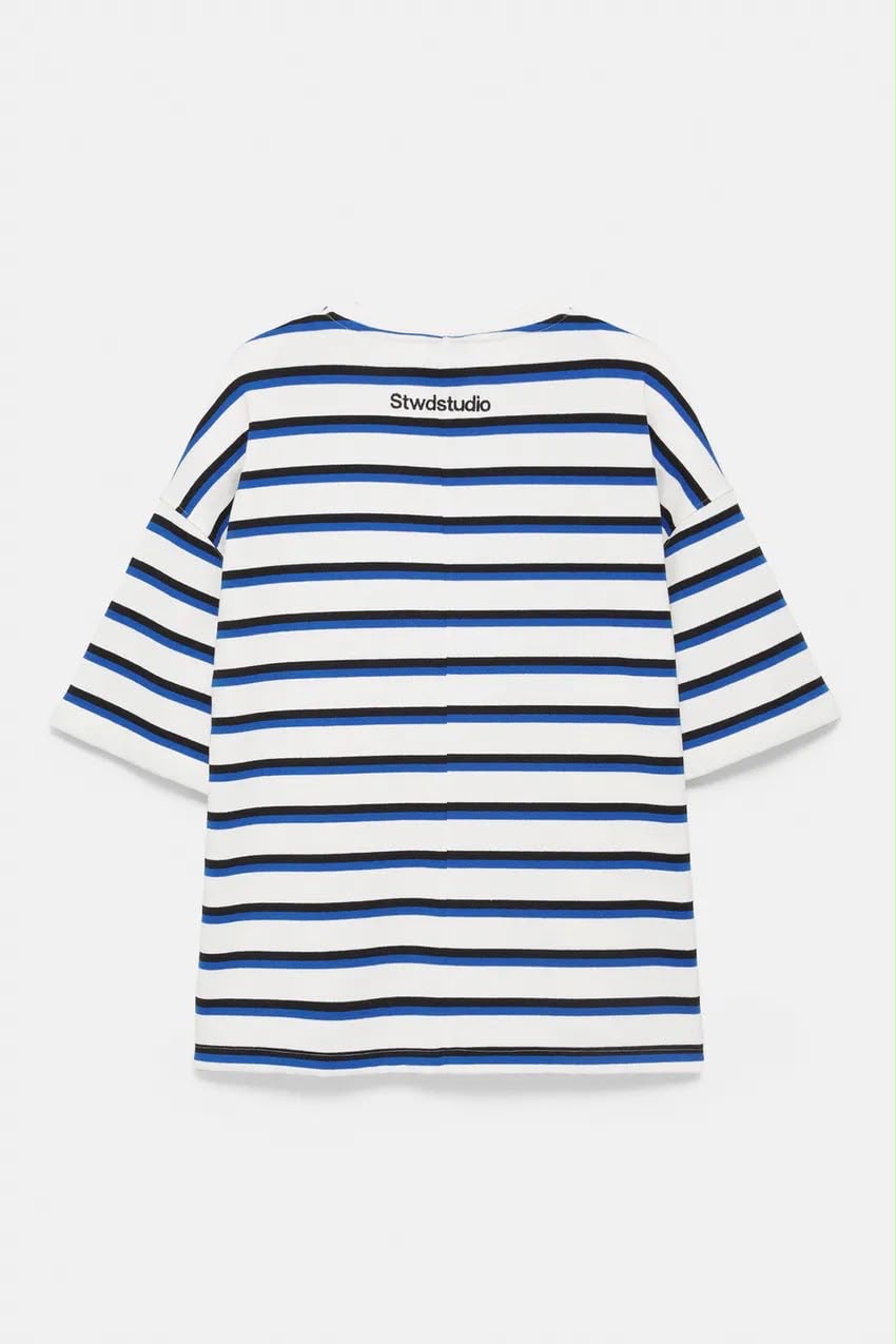 Bull & Bear Long Sleeve T-Shirt