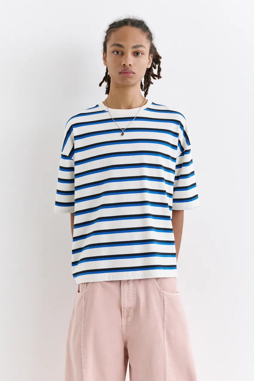 Bull & Bear Long Sleeve T-Shirt