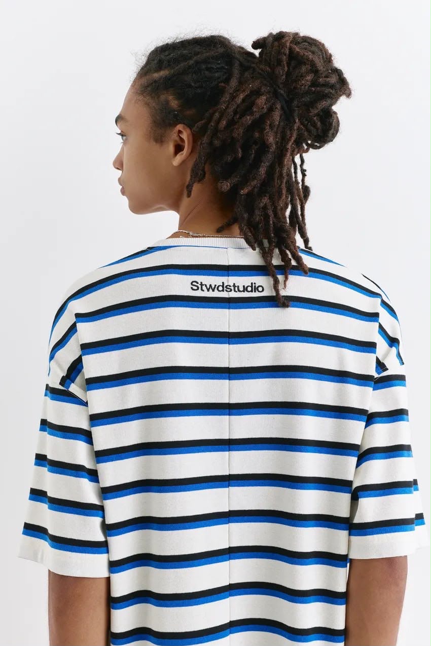 Bull & Bear Long Sleeve T-Shirt