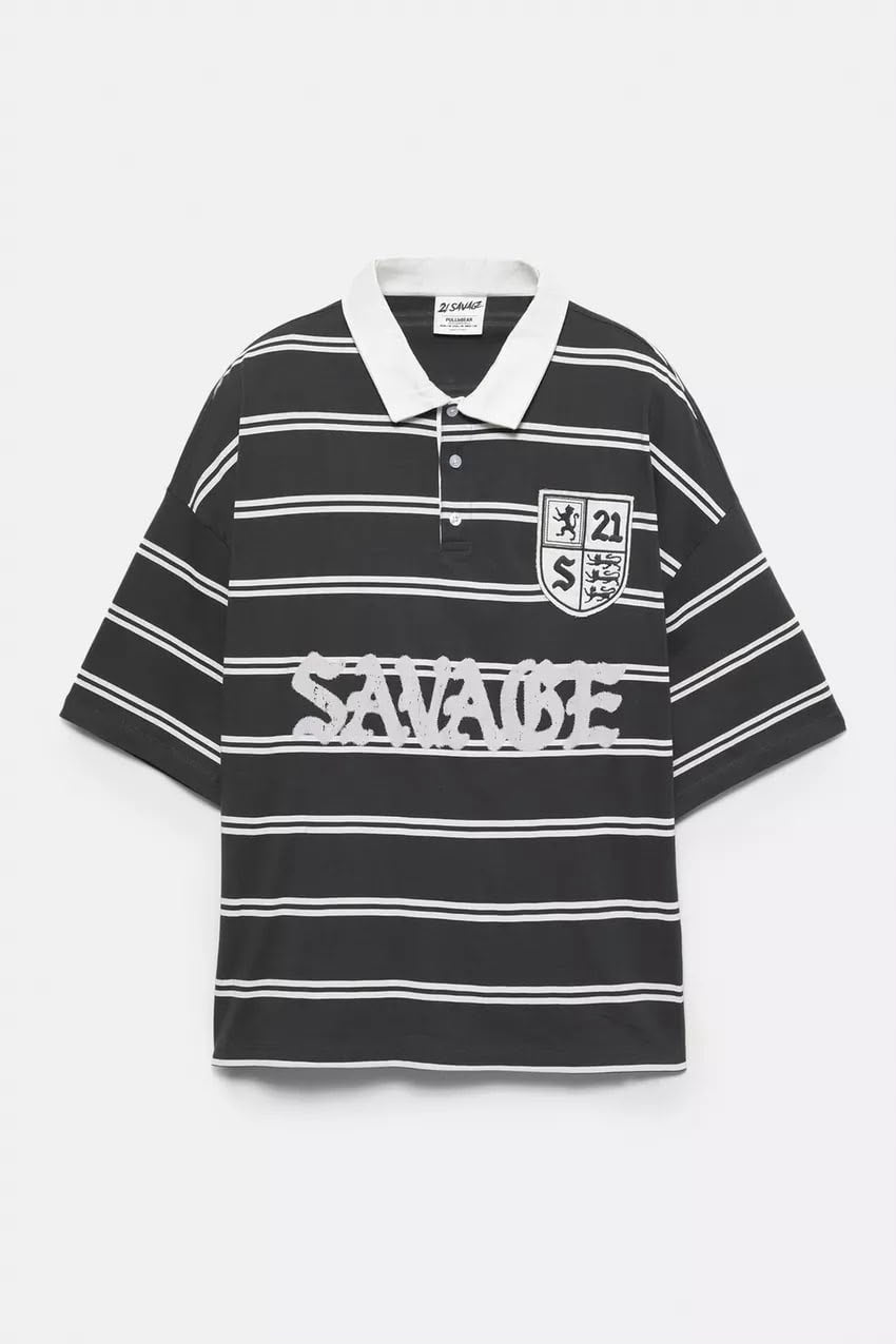 Bershka Polo