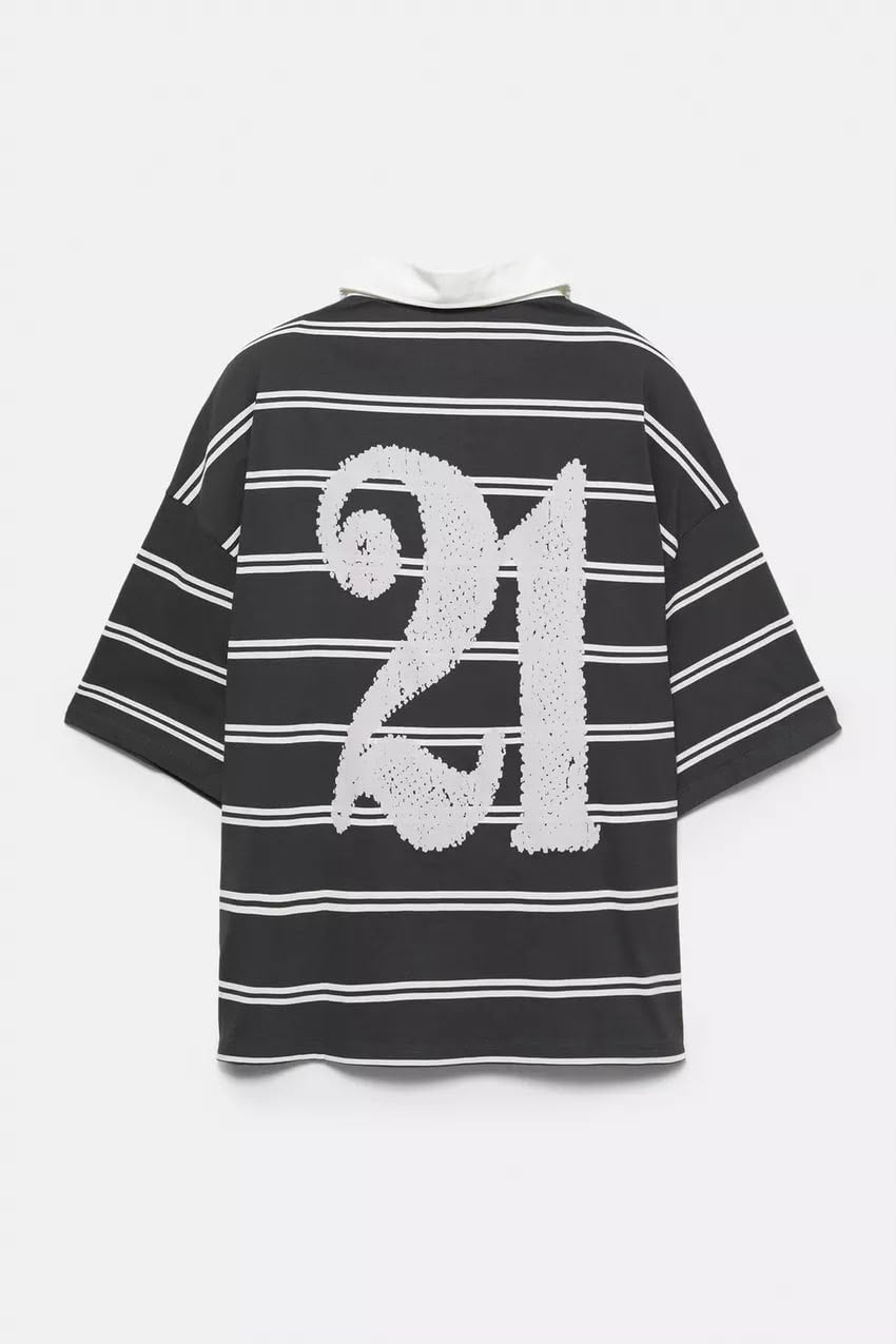 Bershka Polo