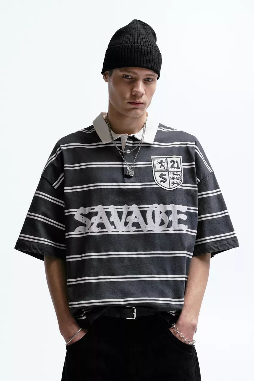 Bershka Polo