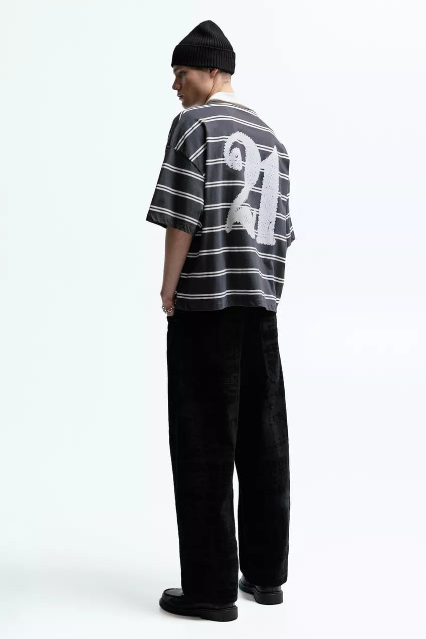 Bershka Polo