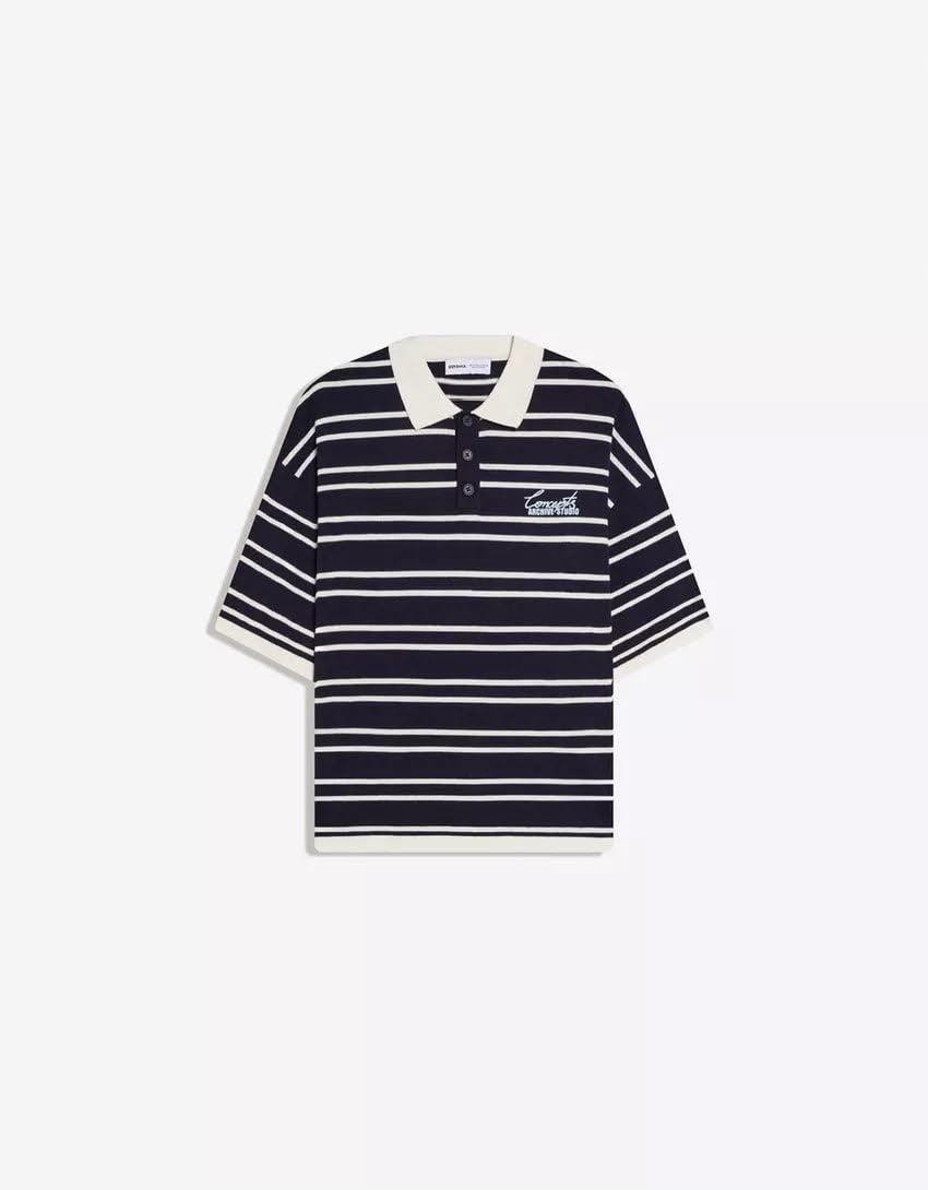 Bershka Polo