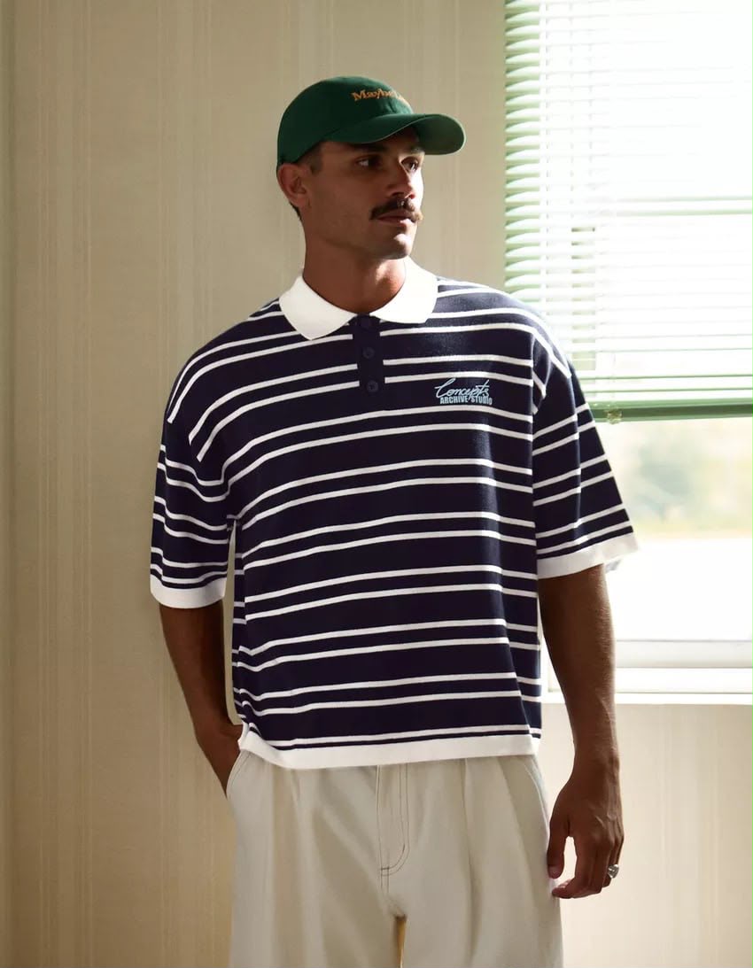 Bershka Polo