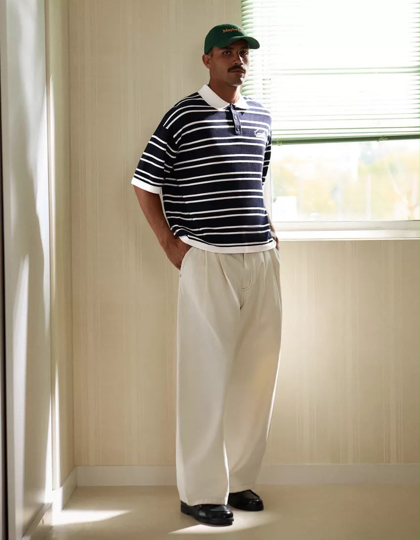 Bershka Polo